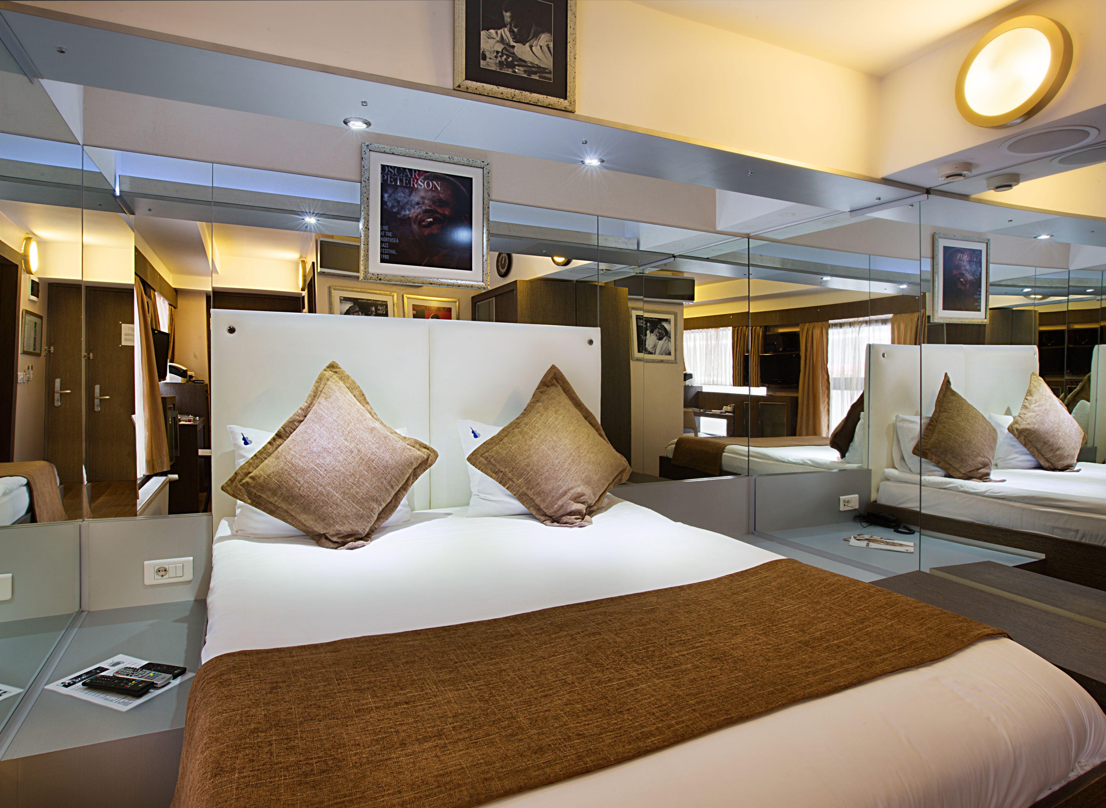 Jazz Hotel Nisantasi — Photos 3
